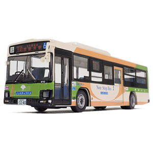 〈JH004-2〉全国バスコレクション80 東京都交通局