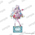 【グッズ-スタンドポップ】魔法少女ノ魔女裁判 アクリルスタンド 城ケ崎ノア【まねきねこコラボ】