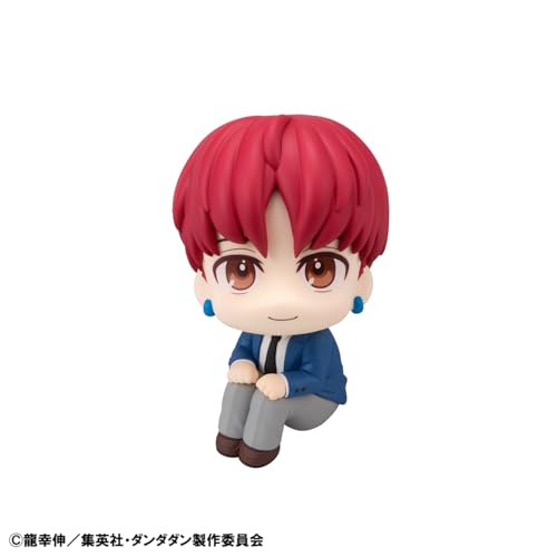 るかっぷ TVアニメ『ダンダダン』 ジジ 完成品フィギュア