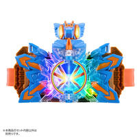 PREMIUM DX メモリアルケミーニジゴン