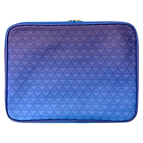 ディズニー ツイステッドワンダーランド マルチケースM イグニハイド APDS5664 ブルー