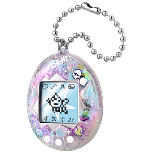 [バンダイ(BANDAI)] Original Tamagotchi Celebration Reflection 対象年齢 15才以上 たまごっち