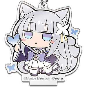 アズールレーン アクリルスタンド 信濃 ふもふもしなの。