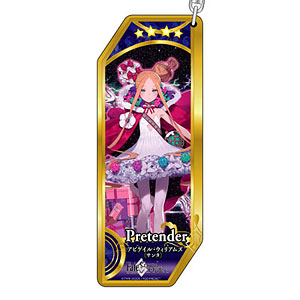 Fate/Grand Order サーヴァントキーホルダー 326 プリテンダー/アビゲイル・ウィリアムズ〔サンタ〕