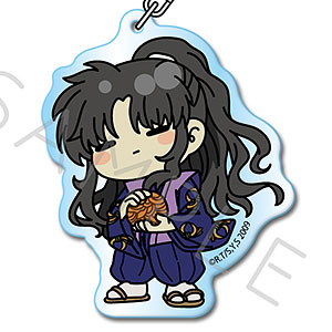 『犬夜叉』 アクリルキーホルダー M-I(奈落)