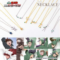 劇場版 忍たま乱太郎 イメージネックレスコレクション【2026年4月発送】