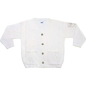 ブルーアーカイブ -Blue Archive- ヒフミのカーディガン