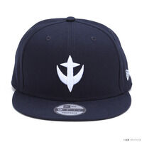 STRICT-G NEW ERA(R)『機動戦士Gundam GQuuuuuuX』9FIFTY Cap 地球連邦軍
