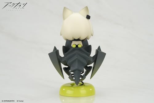 APEX Happy Shake アークナイツ ケルシー PVC&ABS製 塗装済み完成品フィギュア