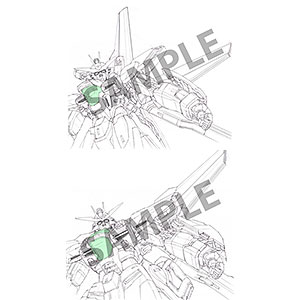 【あみあみ限定特典】魔法少女ノ魔女裁判 クリエイターズアートブック -虚実- (書籍)