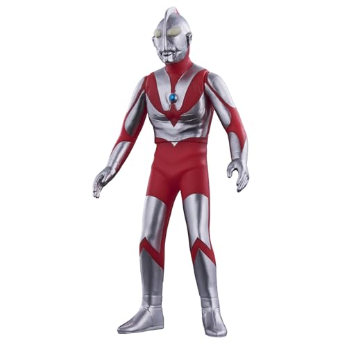 [バンダイ(BANDAI)] ウルトラヒーローシリーズ 111 ウルトラマン (Aタイプ) 対象年齢 3 才以上