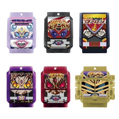 [BANDAI] [バンダイ DXゴチゾウパーティーコレクション 仮面ライダーガヴバージョン02（1BOX12個入り） 対象年齢 3 才以上 仮面ライダーガヴ