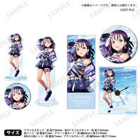 ラブライブ！サンシャイン!! ラブライブ！シリーズ購買部 BIRTHDAYプレゼント2025 ～鹿角聖良お祝いセット～ 豪華版セット