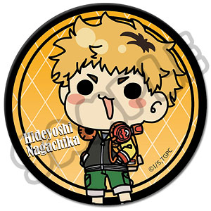 TVアニメ『東京喰種トーキョーグール』3way缶バッジMK(永近英良)