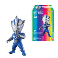 CONVERGE MOTION ウルトラマン15...