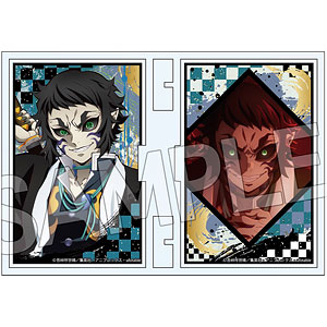 鬼滅の刃 フォトフレスタンド Vol.4 獪岳