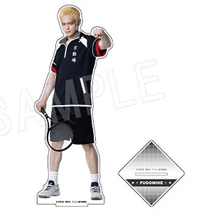 ミュージカル『テニスの王子様』4thシーズン 青学(せいがく)vs四天宝寺 BIGアクリルスタンド 橘桔平