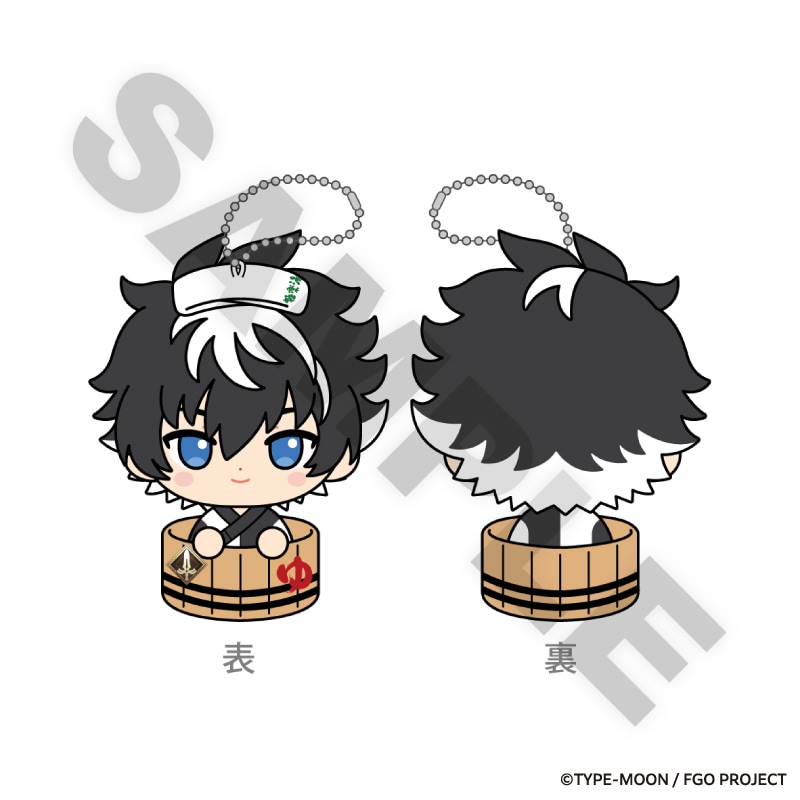 「9月下旬頃以降発送」Fate/Grand Order ぬくぬくぬい FGOver. シャルルマーニュ