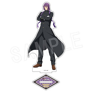 黒子のバスケ アクリルフィギュアスタンド 応援団ver. 紫原敦