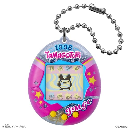 [バンダイ(BANDAI)] Original Tamagotchi College Sweat 対象年齢 6 才以上 たまごっち