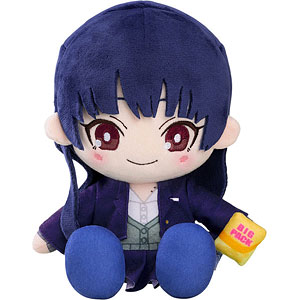 僕の心のヤバイやつ ぬいぐるみ 山田杏奈