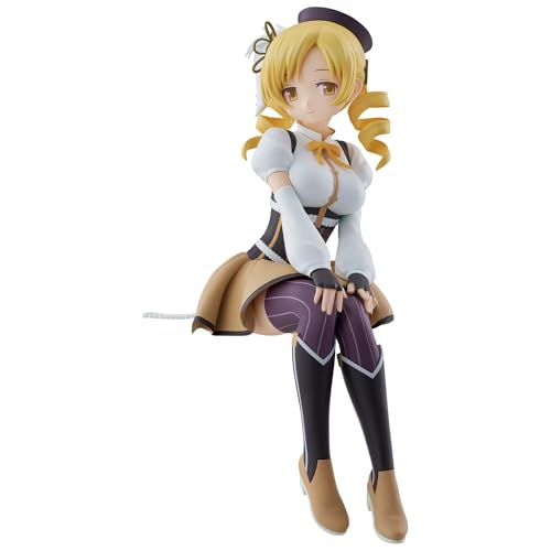 劇場版 魔法少女まどか☆マギカ [新編]叛逆の物語 巴マミ フィギュア