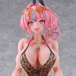 アズールレーン ブレマートン ピロー・コンサルテーション ver. 1/4 完成品フィギュア