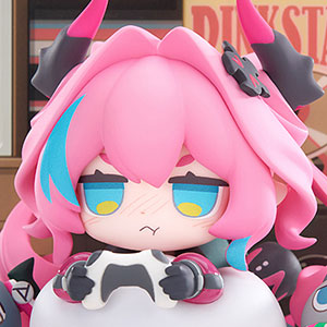 Cutiesシリーズ アークナイツ:エンドフィールド イヴォンヌ 完成品フィギュア