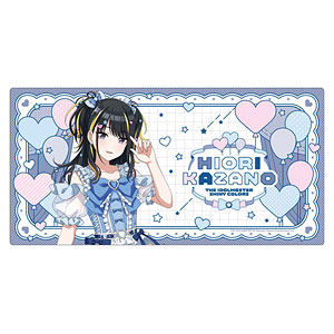 【限定販売】アイドルマスター シャイニーカラーズ デスクマット 風野灯織 #KAWAIIver.