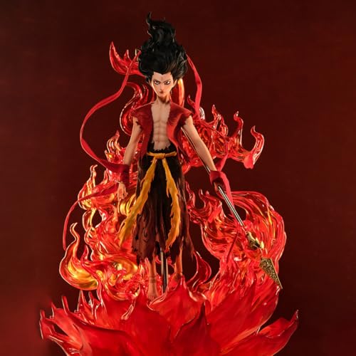 HiPlay FUNCRAZY 1/6 ナタ 魔童の大暴れ 2体セット DX版 NZ25BR06 可動フィギュア 塗装済み 完成品