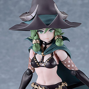 【限定販売】figma ユニコーンオーバーロード ヤーナ