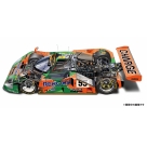 プラッツ/BEEMAX 1/12 マツダ787B 1991 ル・マン24時間レース ウィナー プラモデル BX12003