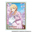 【グッズ-カードケース】学園アイドルマスター イラストスリーブMAT 世界一可愛い私 '25桜 藤田ことね