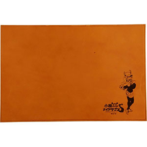 「小林さんちのメイドラゴンS」レザーマット ルコア