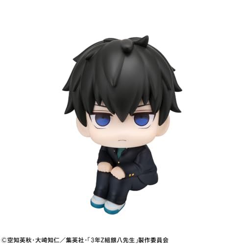 るかっぷ 3年Z組銀八先生 土方十四郎 完成品フィギュア