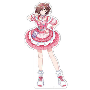 【限定販売】【代引き不可】アイドルマスター シャイニーカラーズ 等身大パネル 樋口円香 #KAWAIIver.
