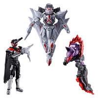 スーパー戦隊シリーズ