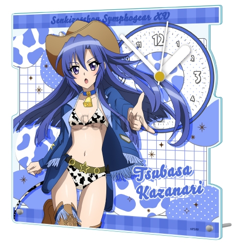 戦姫絶唱シンフォギア