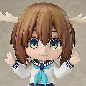 ねんどろいど しかのこのこのここしたんたん 鹿乃子のこ