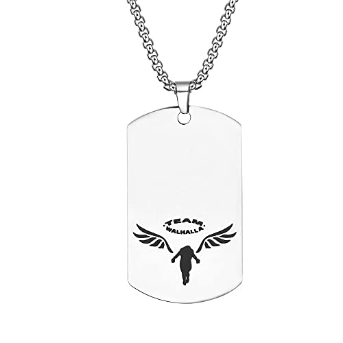 東京リベンジャーズ 四つ葉のクローバー ネックレス 幸せの象徴 アクセサリー コスプレ 小物 佐野万次郎 アクセサリー セット 東リベ 梵天 ネックレス アニメ周辺 贈り物 男女兼用 (B)