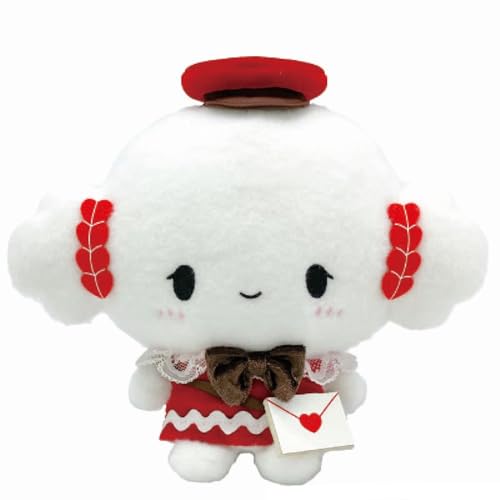 ナカジマコーポレーション ラブリーラブレター こぎみゅん S 219701-25