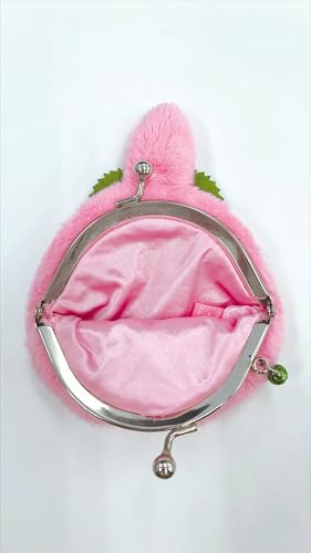 モンチッチ 和キャラがま モンチッチちゃん 桜餅 MC-0009GP