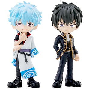 PalVerse 銀魂 6個入りBOX