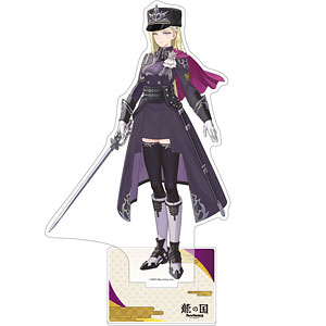 [龍の国 ルーンファクトリー]特大アクリルスタンド(クラリス)