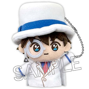 名探偵コナン ハイファイブ ぴこぱぺ! 怪盗キッド