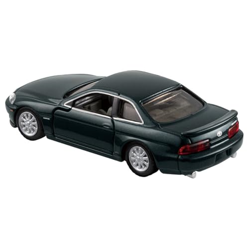 タカラトミー(TAKARA TOMY) トミカプレミアム 47 トヨタ ソアラ 4．0GTリミテッド ミニカー おもちゃ 6歳以上