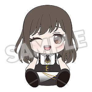 ぬいぐるみ BanG Dream！ sumimi まな