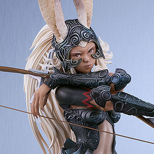 ファイナルファンタジーXII フラン 完成品フィギュア