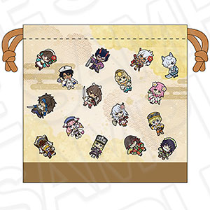 龍の国 ルーンファクトリー 巾着