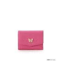 Samantha Thavasa Petit Choice×Yes！プリキュア５GoGo！折財布　12月お届け